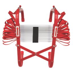 Firechief  4.3m Fire Escape Ladder