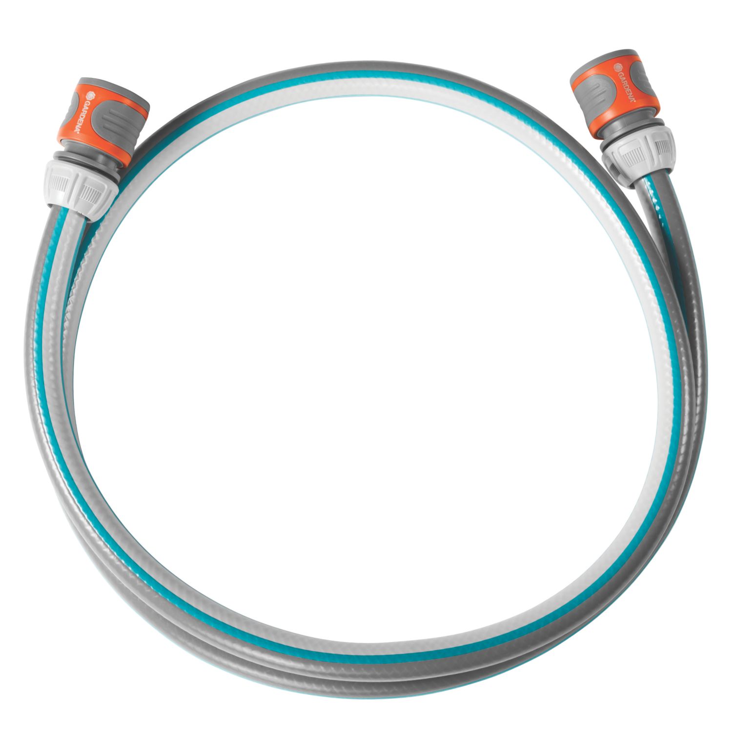Gardena 1.5m Hose Connector Set (514RA)