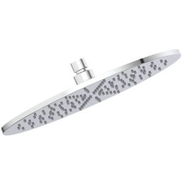 Ideal Standard Idealrain Fixed Round Rainshower Head Chrome 300mm