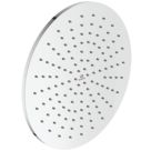Ideal Standard Idealrain Fixed Round Rainshower Head Chrome 300mm