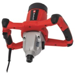 Einhell TE-MX 1600-2 CE 1600W  Electric Paddle Mixer 220-240V