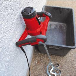 Einhell TE-MX 1600-2 CE 1600W  Electric Paddle Mixer 220-240V