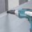 Makita FS2500/2  Electric Tek Screwdriver 240V