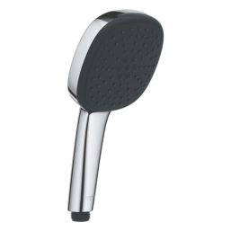 Grohe Vitalio Comfort 110 Hand Shower  Chrome 110mm x 215mm