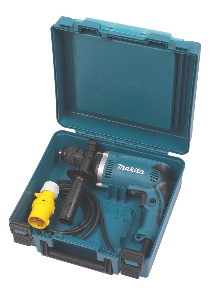 Makita best sale hp1631k review