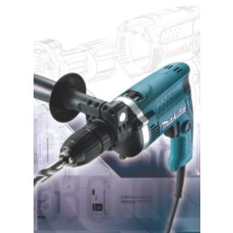 Makita hammer drill discount hp1631k