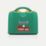 Wallace Cameron Astroplast Green Box British Standard First Aid Kit Large