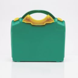 Wallace Cameron Astroplast Green Box British Standard First Aid Kit Large