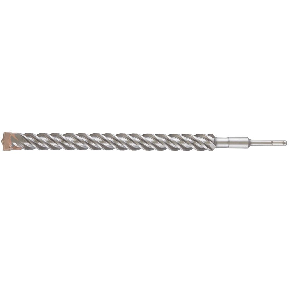 Screwfix long masonry online drill bits