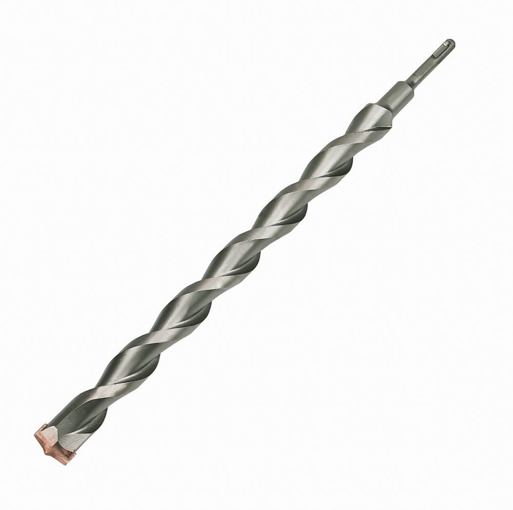 Screwfix masonry best sale drill bits