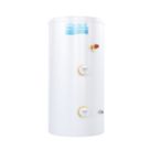 RM Cylinders Prostel Direct   Unvented Cylinder 120Ltr