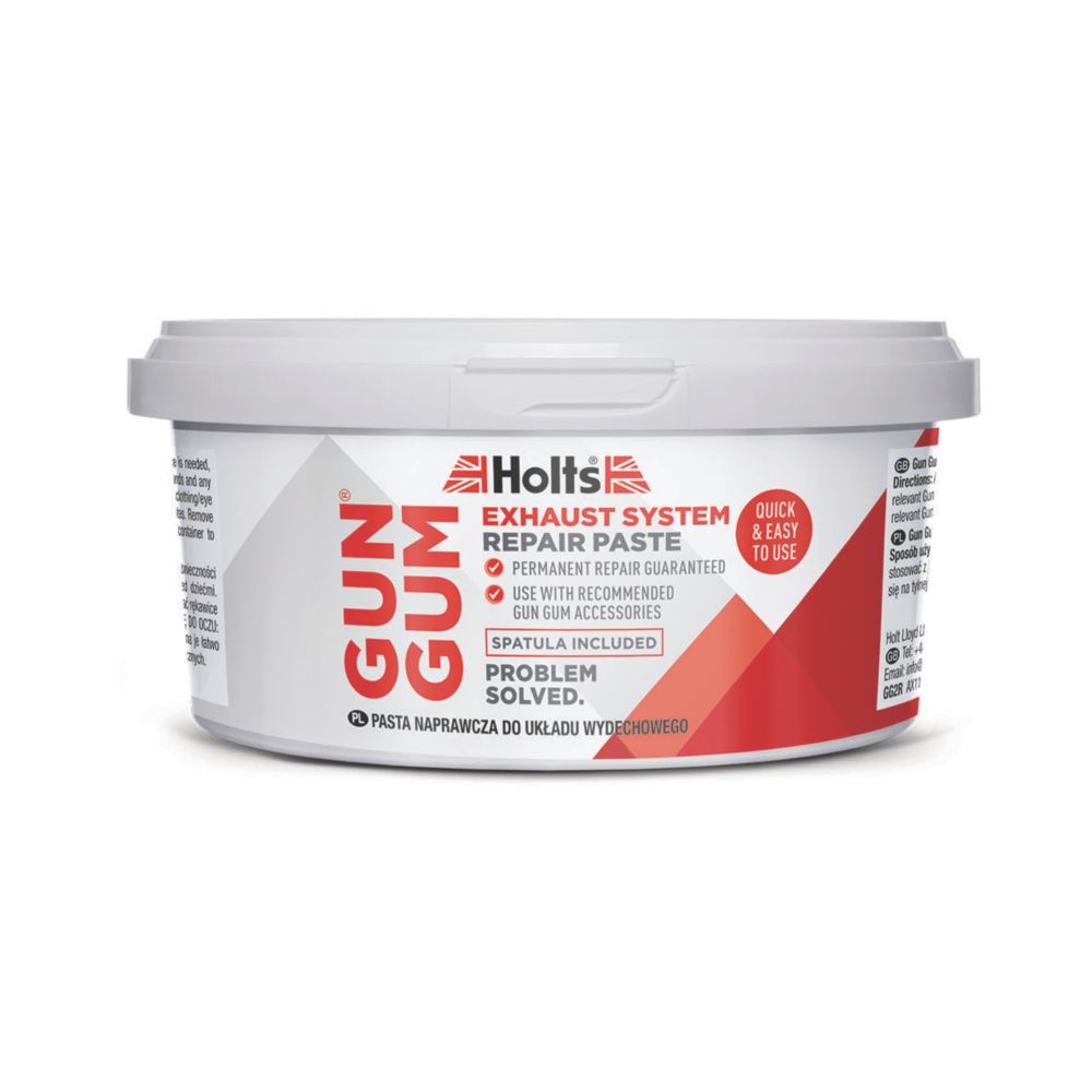 Holts gg2r Pistolet pâte à 200 g