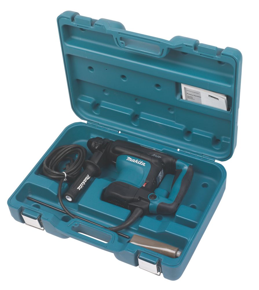 Screwfix makita clearance sds