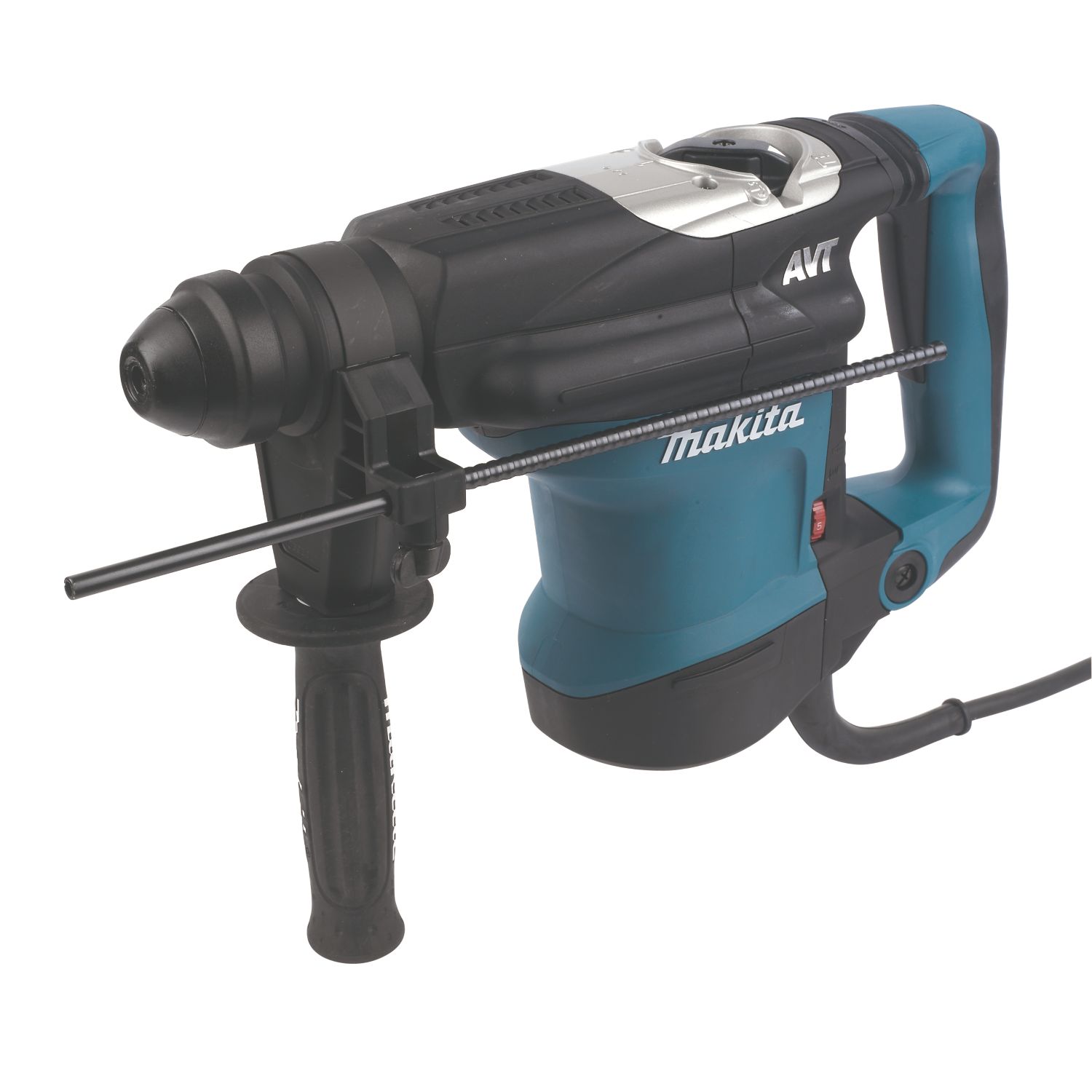 Makita HR3210C/2 5.6kg Electric SDS Plus Drill 240V (51574)