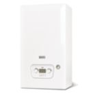 Baxi 430 Combi 2.1 Gas/LPG Combi Boiler White