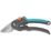 Gardena Bypass PremiumCut Secateurs 9.68" (246mm)