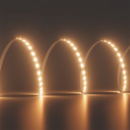 Sylvania SylStrip 5m LED Flexible Strip with RGB & Tuneable White Output 10W