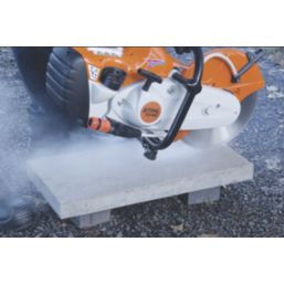 4.4hp Petrol Disc Cutter Bundle 2 Week Hire