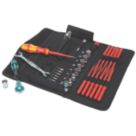 Wera  Trade Kit 35 Piece Set