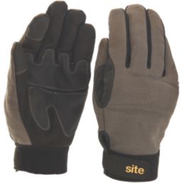 Screwfix gloves sale