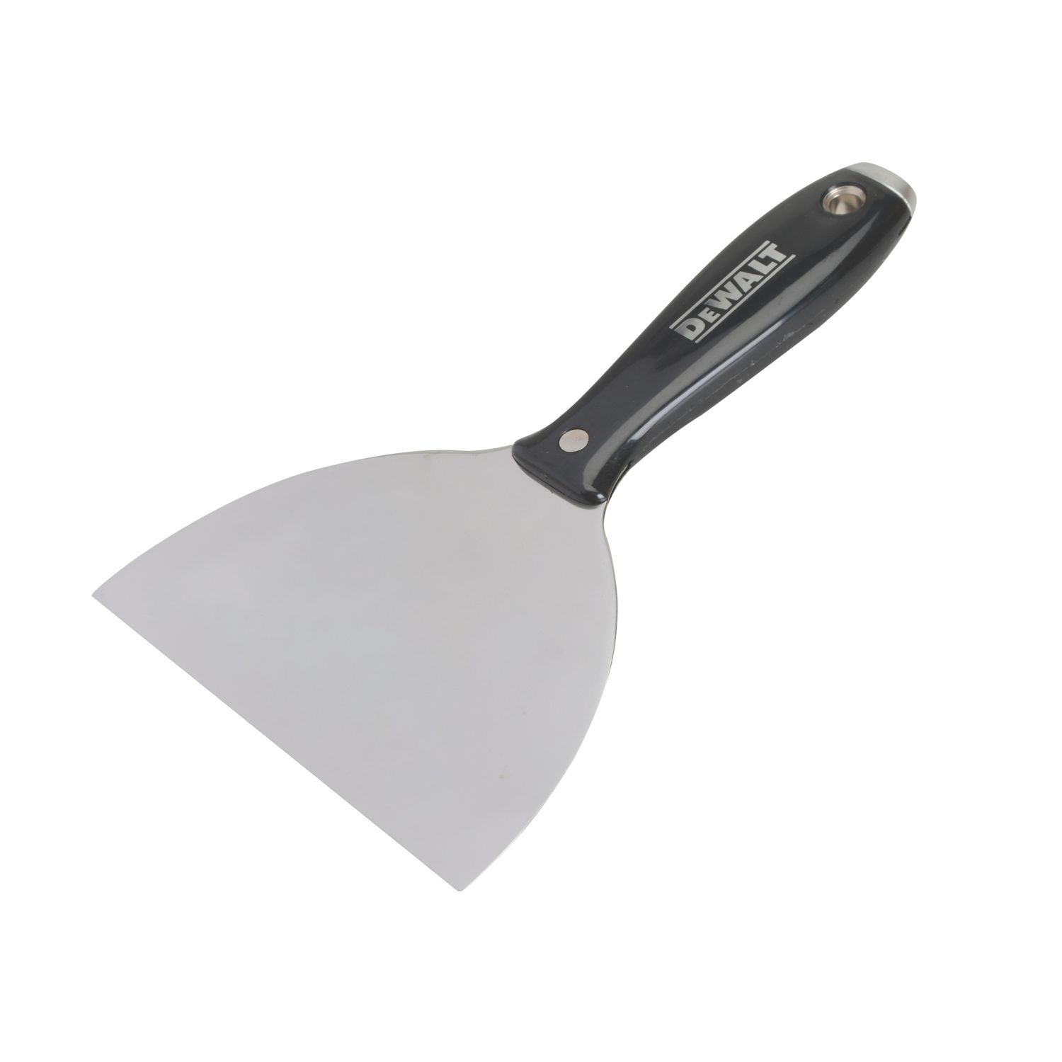 DeWalt Nylon Handle Jointing/Filling Knife 6" (150mm) (515GM)
