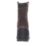 DEWALT Millington Size 12  Brown Waterproof  Safety Rigger Boots