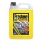 Prestone Ready to Use Screenwash 5Ltr