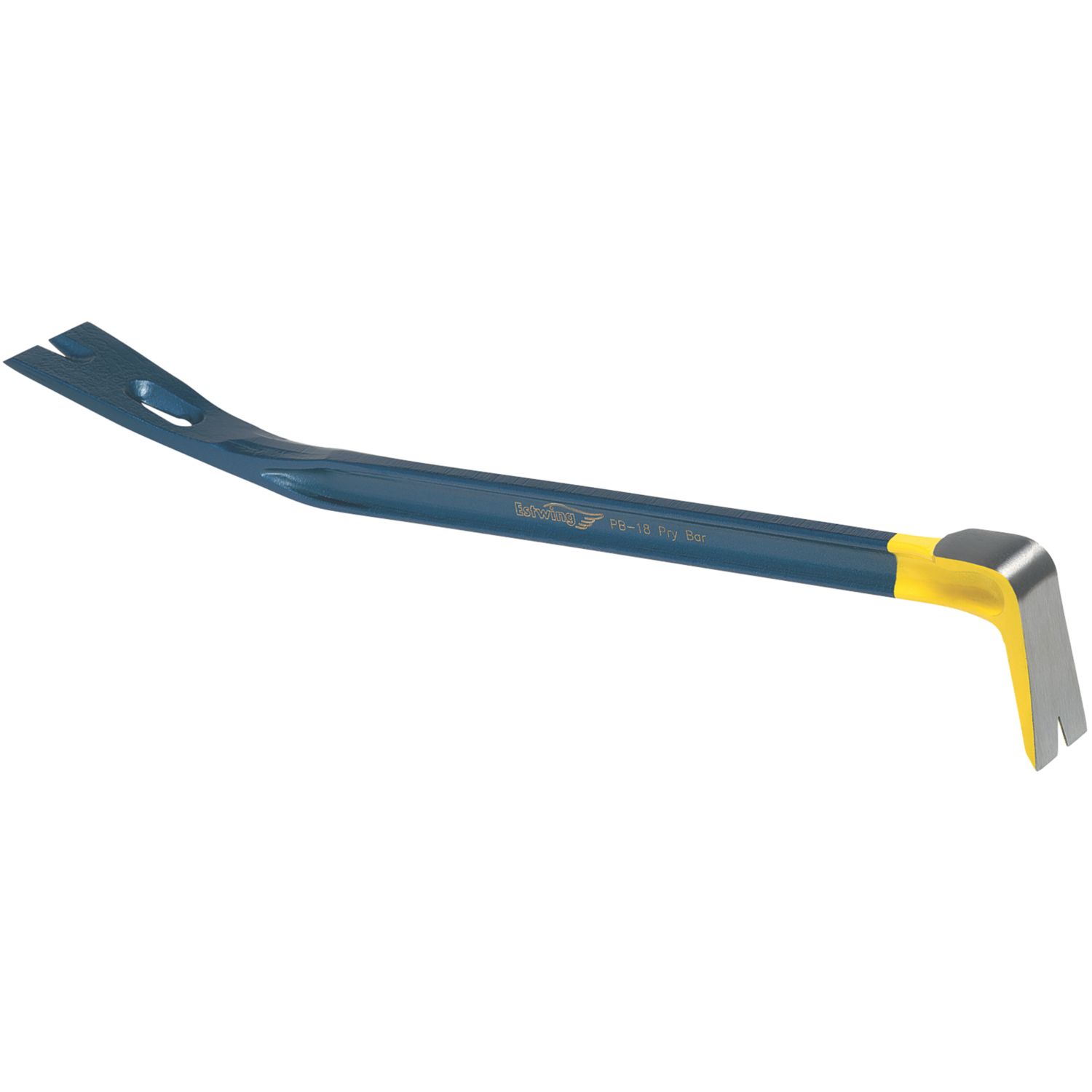 Estwing EPB/18 Pry Bar 18" (515HT)