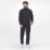 Regatta Micro Zip-Neck Fleece Dark Navy X Large 43.5" Chest