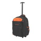 Magnusson  Backpack with Wheels 25Ltr