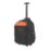 Magnusson  Backpack with Wheels 25Ltr