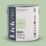 LickPro Max+ 2.5Ltr Green 13 Matt Emulsion  Paint