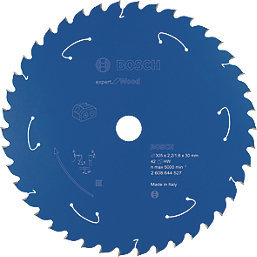 Bosch Expert Wood Circular Saw Blade 305mm x 30mm 42T