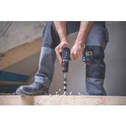 Screwfix bosch cordless drill hot sale