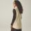 Regatta Frankie Womens Bodywarmer Light Vanilla / Mocha  Size 20