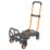 Magnusson 2-in-1 Folding Sack Truck 137kg