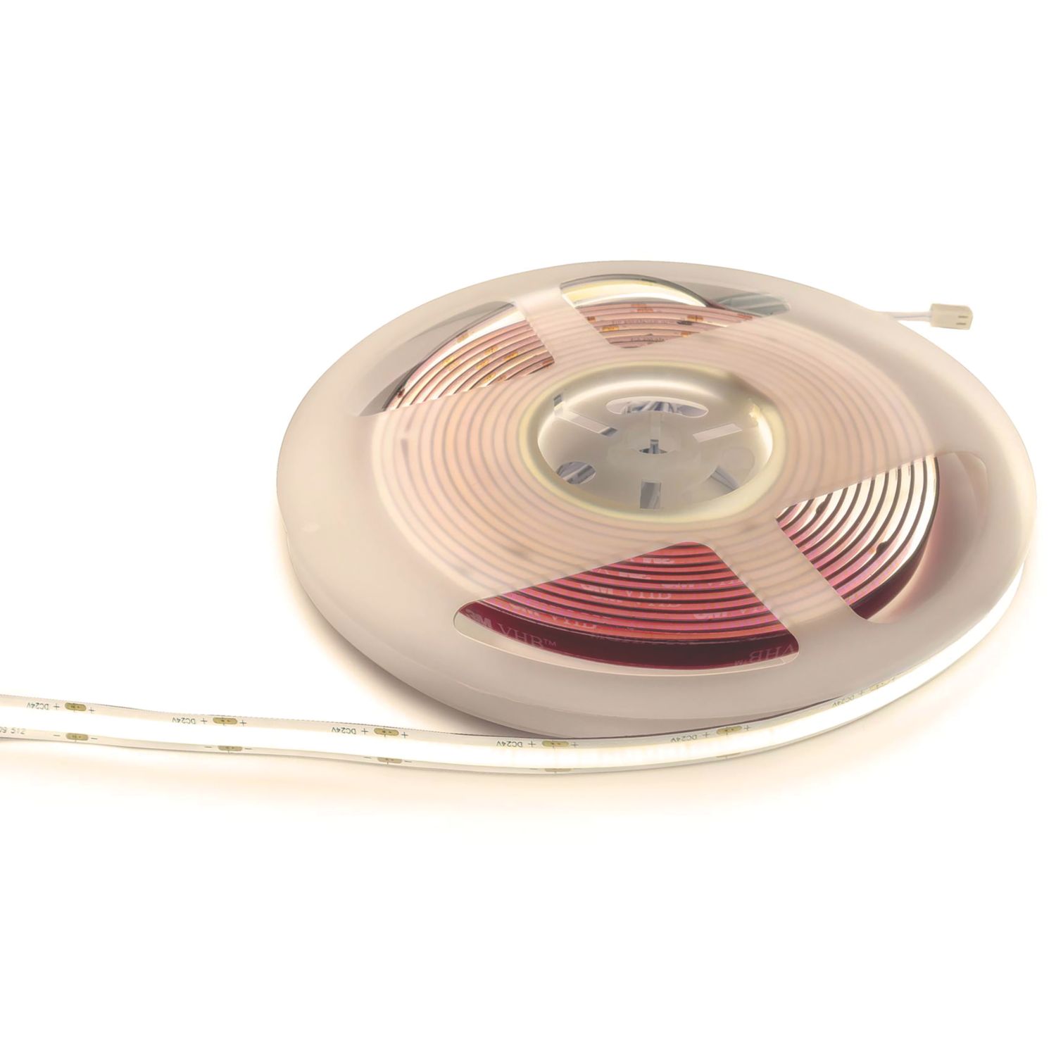 Sensio Polar 5m LED Strip Light 30W 580lm (515PL)