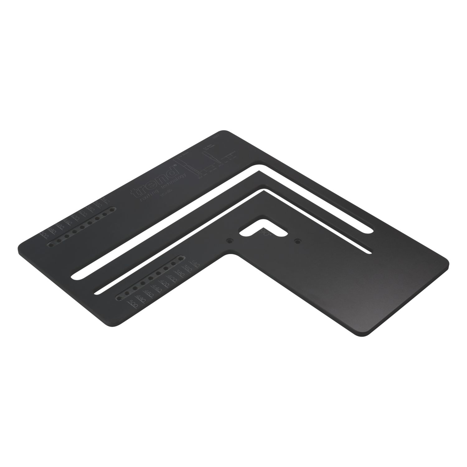 Trend BS/JIG 500mm Belfast Jig (515PX)
