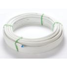 Wavin Tigris  Press-Fit MLCP Pipe 25mm x 50m White