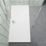 ETAL Pearlstone Matrix Rectangular Shower Tray White 1400mm x 700mm x 40mm