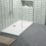 ETAL Pearlstone Matrix Rectangular Shower Tray White 1400mm x 700mm x 40mm
