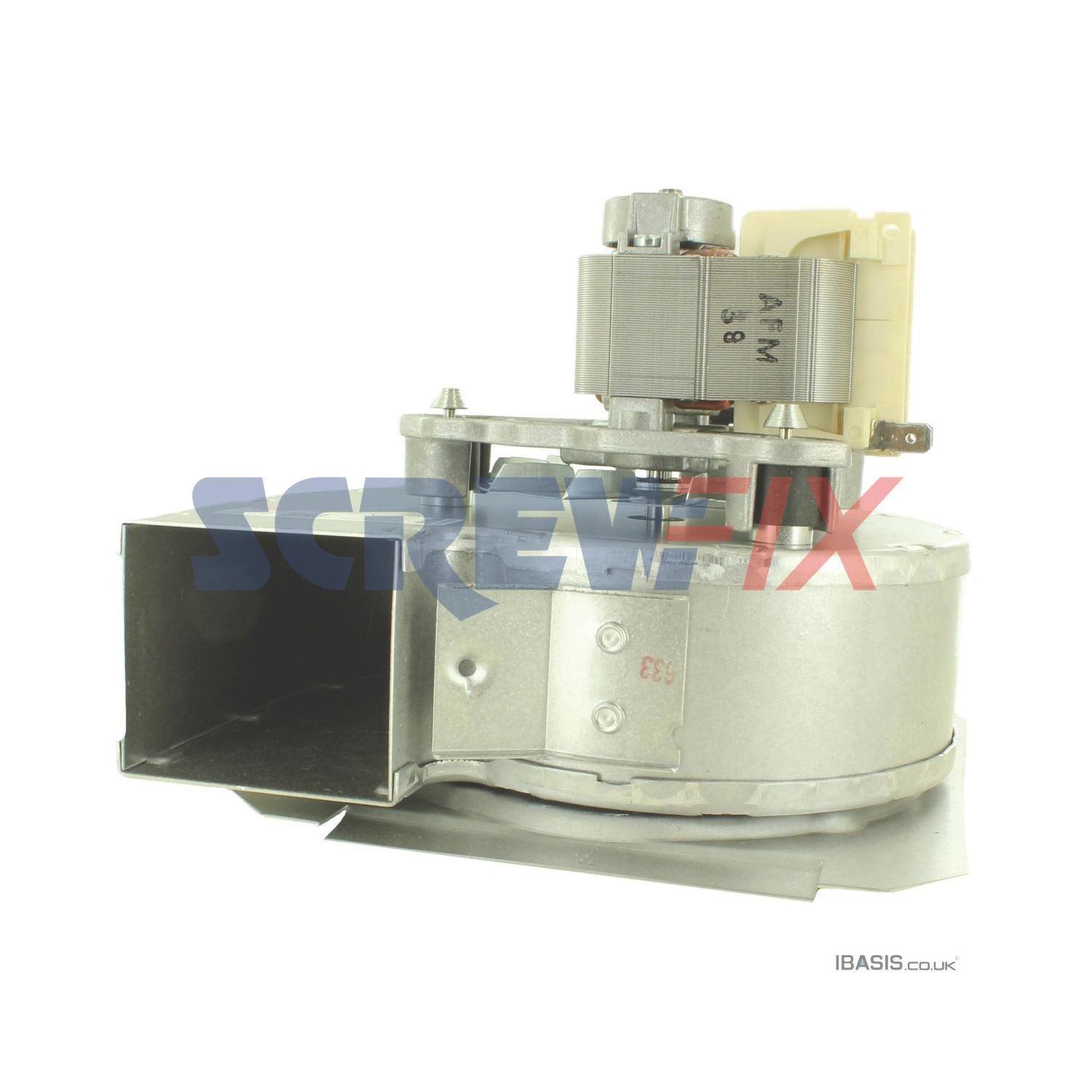 Vaillant 190162 Fan (515TG)