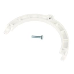Ideal Heating 175983 Heat Clamp Retaining Flue Turret