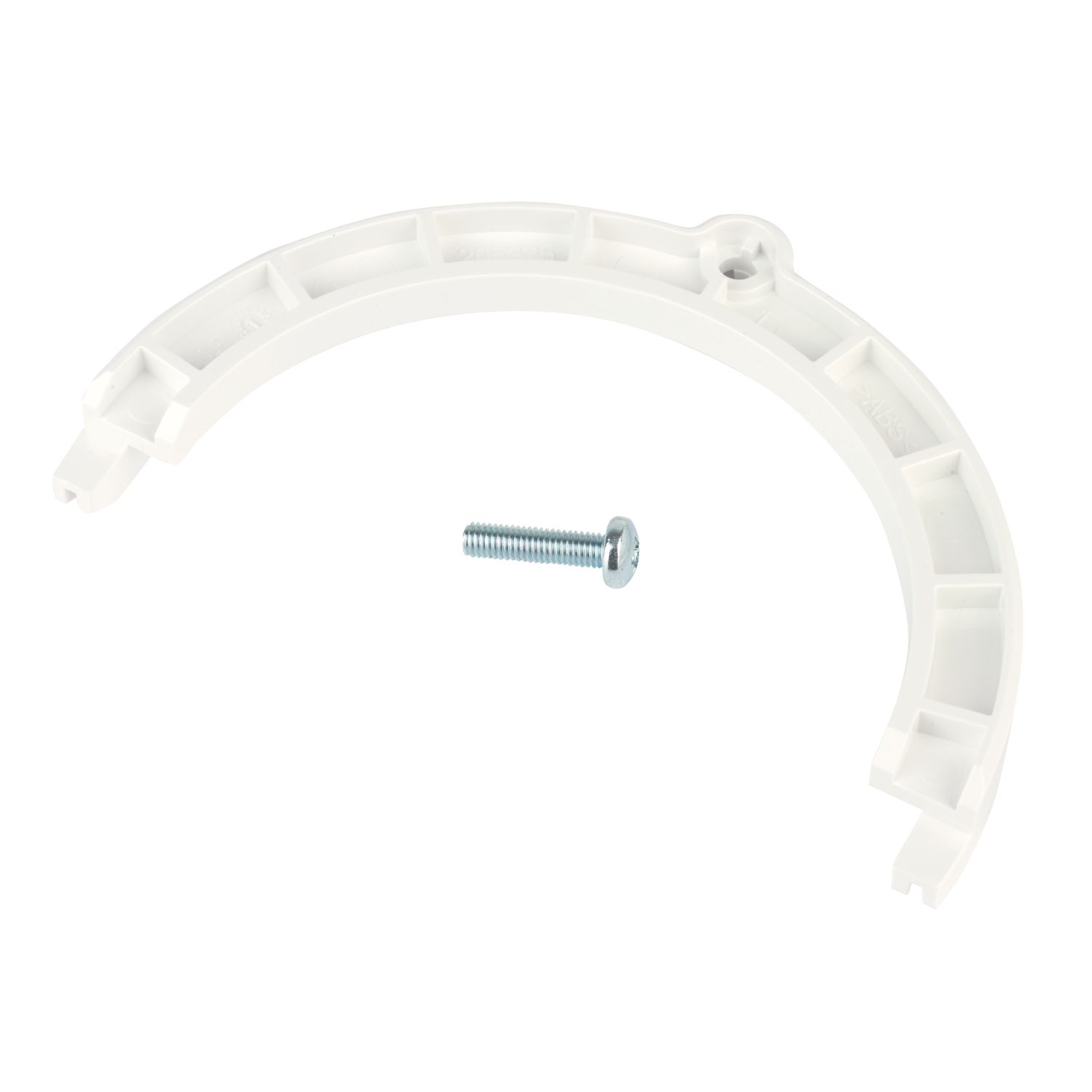 Ideal Heating 175983 Heat Clamp Retaining Flue Turret (515TH)