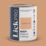 LickPro Max+ 1Ltr Orange 03 Matt Emulsion  Paint