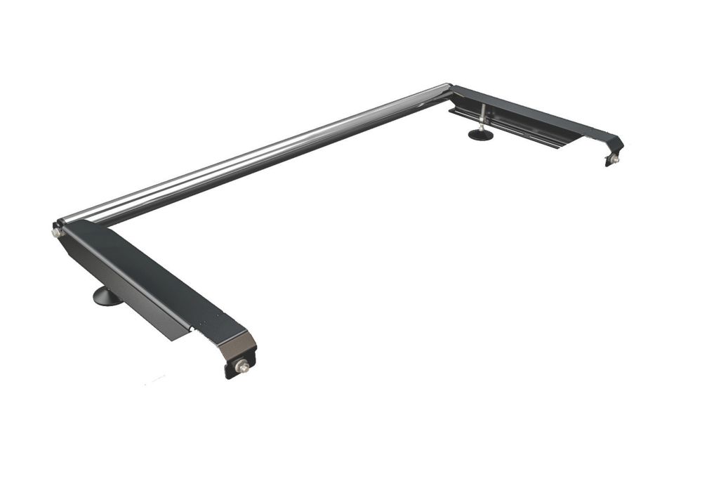 Van Guard VGR-03 Nissan NV300 2016-2021 ULTI Bar Rear Roller 992mm