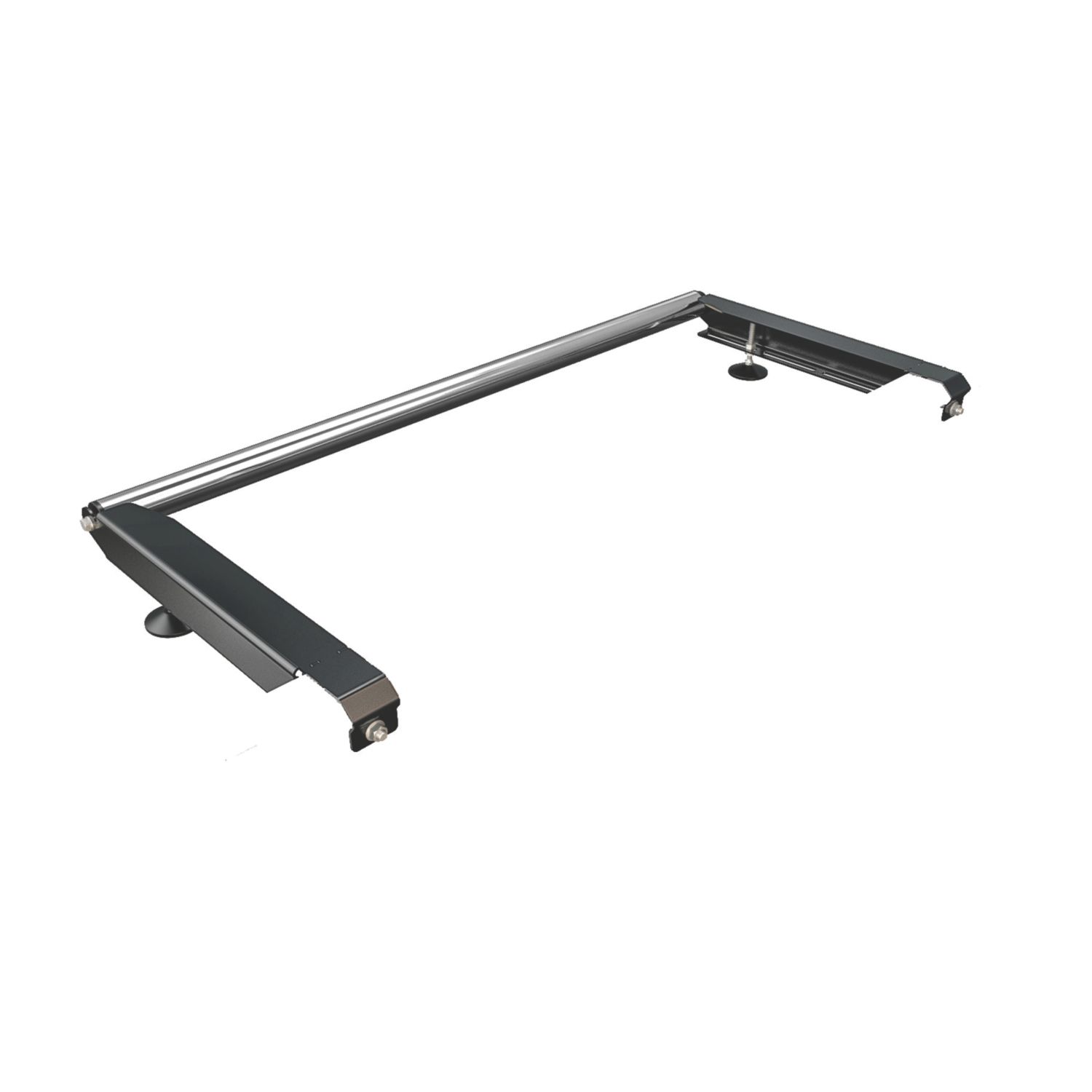 Van Guard VGR-03 Nissan NV300 2016-2021 ULTI Bar Rear Roller 992mm (515TR)