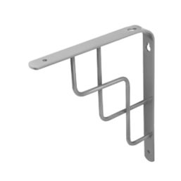 Screwfix shelf store brackets