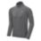 Regatta Fuse Up II Fleece Ebony Grey  Small 19" Chest