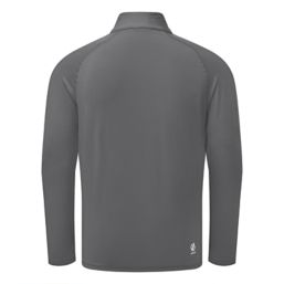 Regatta Fuse Up II Fleece Ebony Grey  Small 19" Chest